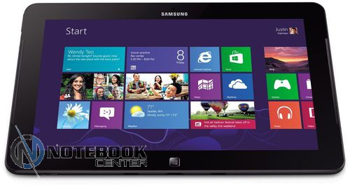 Samsung ATIV Smart PC 700T1C