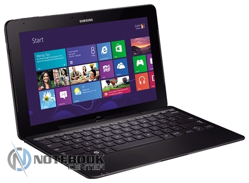 Samsung ATIV Smart PC Pro XE700T1C