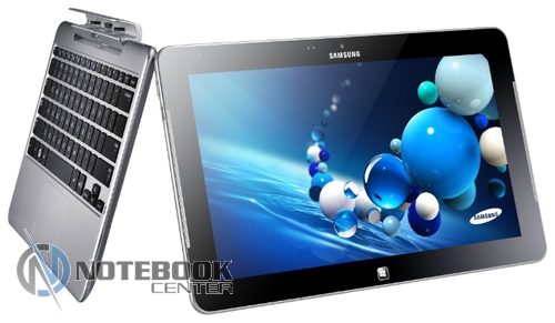 Samsung ATIV Smart PC Pro XE700T1C