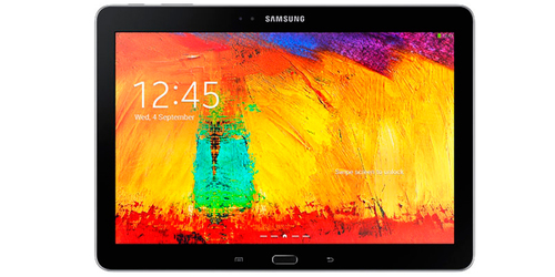 Samsung Galaxy Note 10.1 2014 Edition