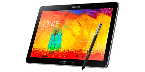 Samsung Galaxy Note 10.1 2014 Edition