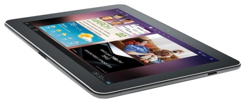 Samsung Galaxy Tab 10.1