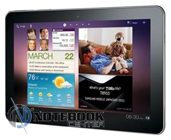 Samsung Galaxy Tab 10.1 32Gb