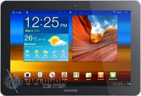 Samsung Galaxy Tab 10.1 P7500 16Gb