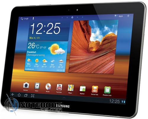 Samsung Galaxy Tab 10.1 P7500 16Gb