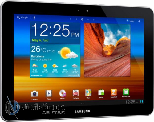 Samsung Galaxy Tab 10.1 P7500 32Gb