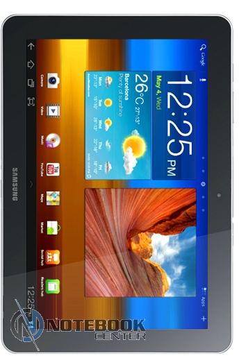 Samsung Galaxy Tab 10.1 P7500 32Gb