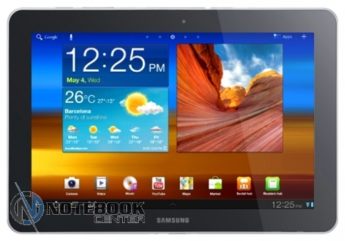 Samsung Galaxy Tab 10.1 P7510 32Gb