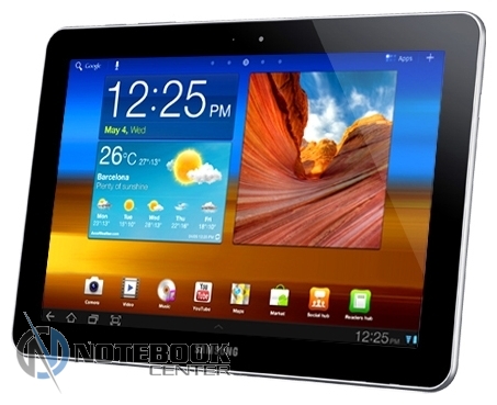 Samsung Galaxy Tab 10.1 P7510 32Gb