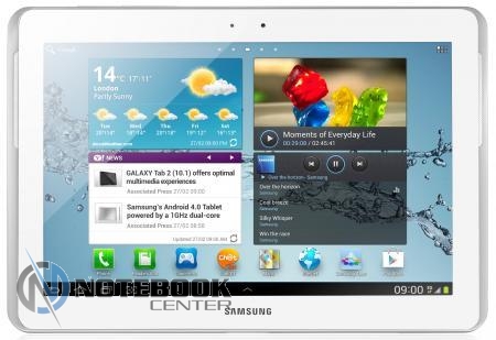 Samsung Galaxy Tab 2 