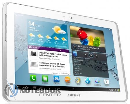 Samsung Galaxy Tab 2 