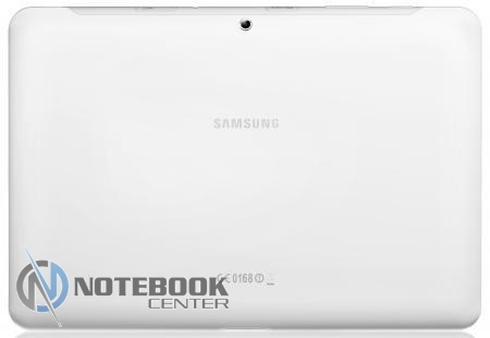 Samsung Galaxy Tab 2 