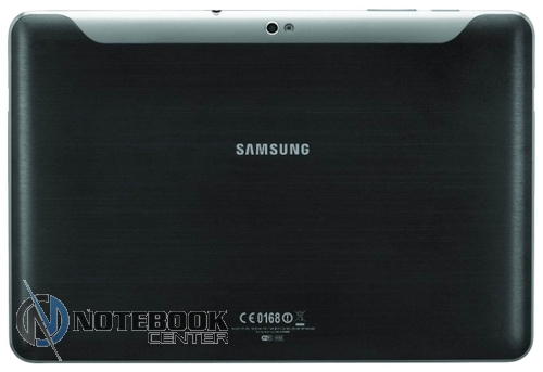 Samsung Galaxy Tab 2 10.1 P5110 Wi-Fi 16GB