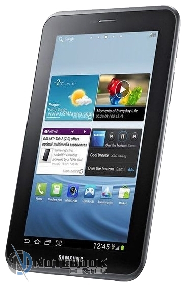 Samsung Galaxy Tab 2 7.0 P3100 3G 8GB