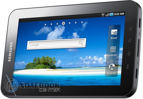 Samsung Galaxy Tab 2 7.0 P3100 3G 8GB