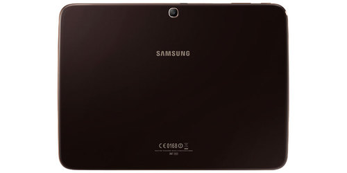 Samsung Galaxy Tab 310.1