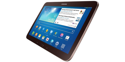 Samsung Galaxy Tab 310.1 16Gb GT-P5200GNAMGF