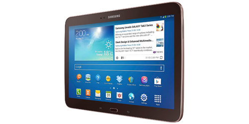 Samsung Galaxy Tab 310.1 16Gb GT-P5200GNAMGF