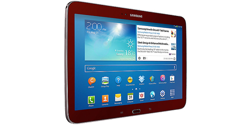 Samsung Galaxy Tab 310.1 GT-P5200GRAMGF