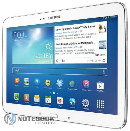 Samsung Galaxy Tab 310.1 P5200 32GB