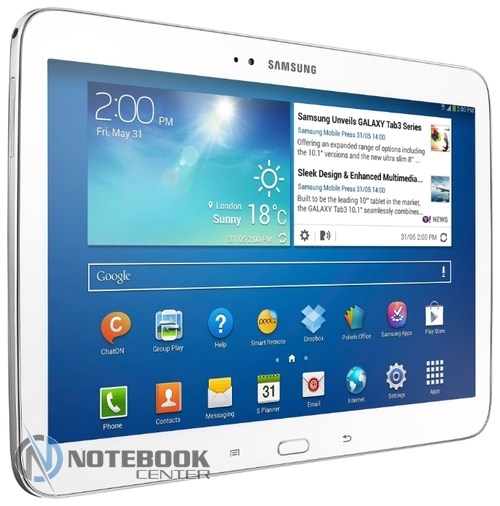 Samsung Galaxy Tab 310.1 P5200 32GB