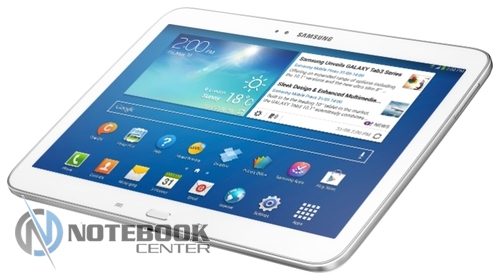 Samsung Galaxy Tab 310.1 P5220 16GB