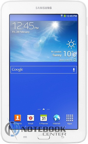 Samsung Galaxy Tab 37.0