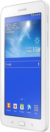 Samsung Galaxy Tab 37.0