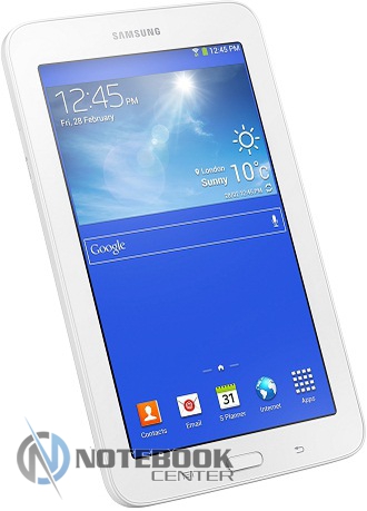 Samsung Galaxy Tab 37.0