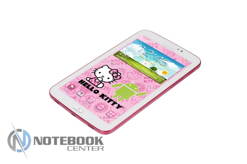 Samsung Galaxy Tab 37.0 SM-T2100 8GB (Hello Kitty)