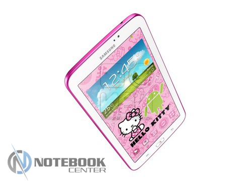 Samsung Galaxy Tab 37.0 SM-T2100 8GB (Hello Kitty)