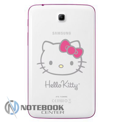 Samsung Galaxy Tab 37.0 SM-T2100 8GB (Hello Kitty)