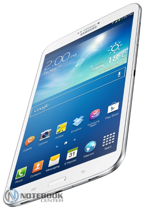 Samsung Galaxy Tab 38.0