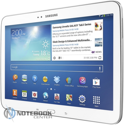 Samsung Galaxy Tab 3