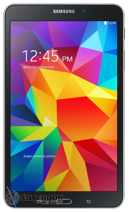 Samsung Galaxy Tab 48.0