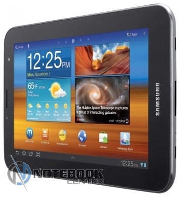 Samsung Galaxy Tab 7.0