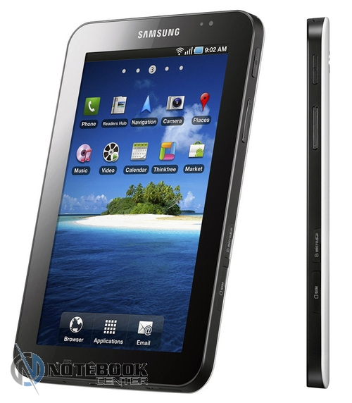 Samsung Galaxy Tab 7.0