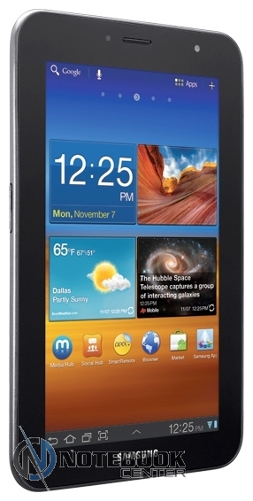 Samsung Galaxy Tab 7.0 Plus 16GB