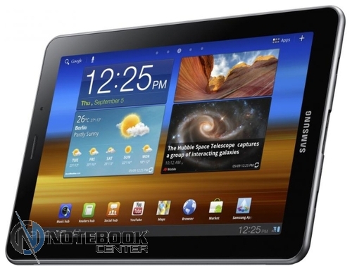 Samsung Galaxy Tab 7.7