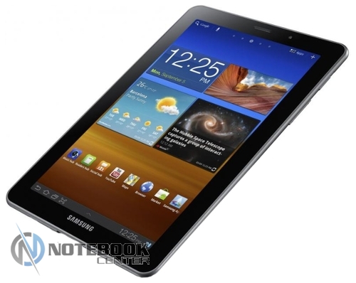 Samsung Galaxy Tab 7.7