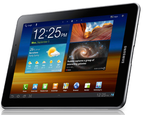 Samsung Galaxy Tab 7.7 P6800 64GB