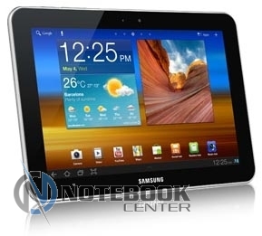 Samsung Galaxy Tab 8.9 P7300 16Gb