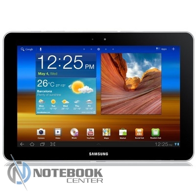 Samsung Galaxy Tab 8.9 P7300 16Gb