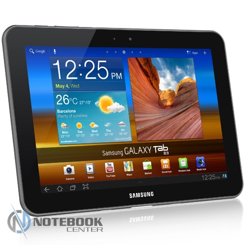 Samsung Galaxy Tab 8.9 P7320 LTE 16Gb