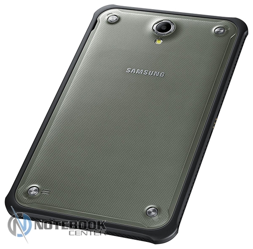 Samsung GALAXY Tab Active 8.0