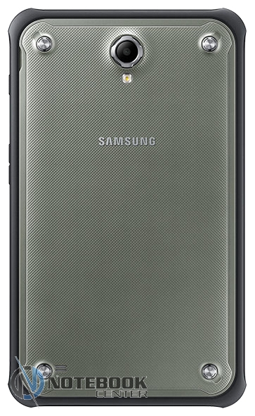 Samsung GALAXY Tab Active 8.0