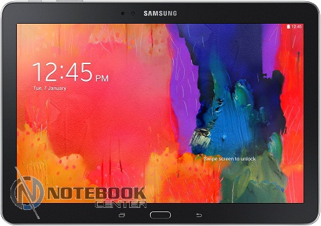 Samsung Galaxy TAB Pro 10.1