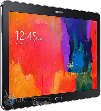 Samsung Galaxy TAB Pro 10.1