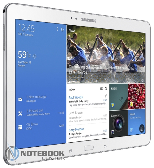 Samsung Galaxy TAB Pro 10.1 SM-T525NZWASER 16Gb