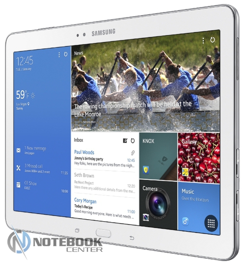 Samsung Galaxy TAB Pro 10.1 SM-T525NZWASER 16Gb